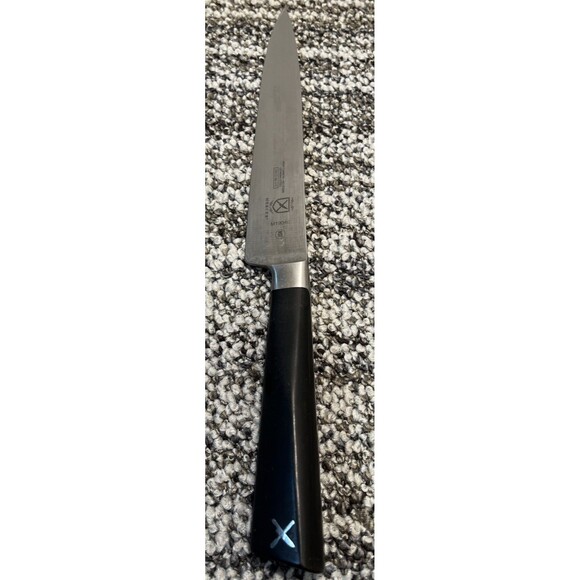 Mercer Culinary M19040 ZüM® 7" Precision Forged German Steel Fillet Knife - Picture 1 of 9